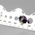 thumbnail image 6 of Clearance! Denhf Precisions Screw Size Chart, Portable Screw Size and Thread Gauge, Screw Size Checker, Screw Measuring Tool, Screw Measuring Card for 4mm/5mm, Screw Bolt Nut Thread Measure Gauge, 6 of 9