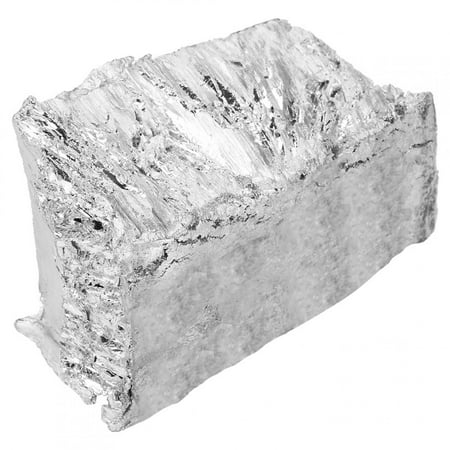 

99.995% Zinc Zinc Lump Zinc Experiments Metal Accessory For Metal Accessory