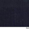 thumbnail image 2 of 60-inch by 19-inch Spun Polyester Bench Cushion - Azul, 2 of 5