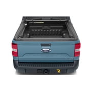 Truxedo by RealTruck Pro X15 Soft Roll Up Tonneau Fits 19-25 Silverado/Sra 1500 6'6 w/ MFTG