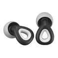 thumbnail image 1 of CSChome Bouchons d'Oreilles de Natation Réduction de Bruit Étanche Haute Élasticité Protection Auditive Bouchons d'Oreilles Ergonomiques, 1 of 7