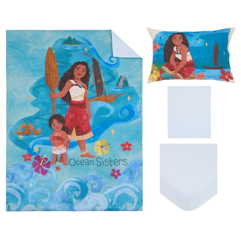 Card Fun 2024 Disney Moana Adventure Journey Colletible