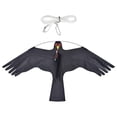 thumbnail image 2 of 1,2 m, Jeu de Plage, 120 X 65 cm, Griffes d'Oiseau Rouges, 2 of 8