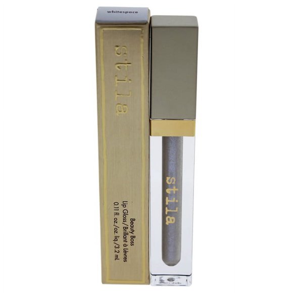 Stila 0.11 Lip Gloss For Women
