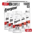 thumbnail image 1 of Pila Energizer A23 Alcalina Blister 12 Unidades negro 1, 1 of 10