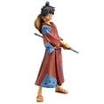 thumbnail image 2 of Figura de acción de One Piece para niños, Luffy, Zoro, Chopper, Nami, Land of Wano, modelo coleccionable, regalo, 18cm315, 2 of 5