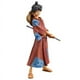 thumbnail image 4 of Figura de anime de One Piece de 18 cm, Luffy, Zoro, Chopper, Nami, figura de acción de la Tierra de Wano, juguetes para niños, regalo, modelo coleccionable, adornos, 4 of 5