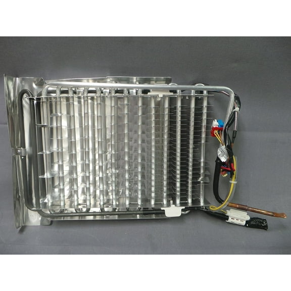 SAMSUNG DA96-00842A Refrigerator Evaporator Assembly Genuine Original Equipment Manufacturer (OEM) Part