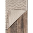 thumbnail image 5 of Erin Gates Downeast DOW-6 Natural Wells 2' X 6' Runner, 5 of 6