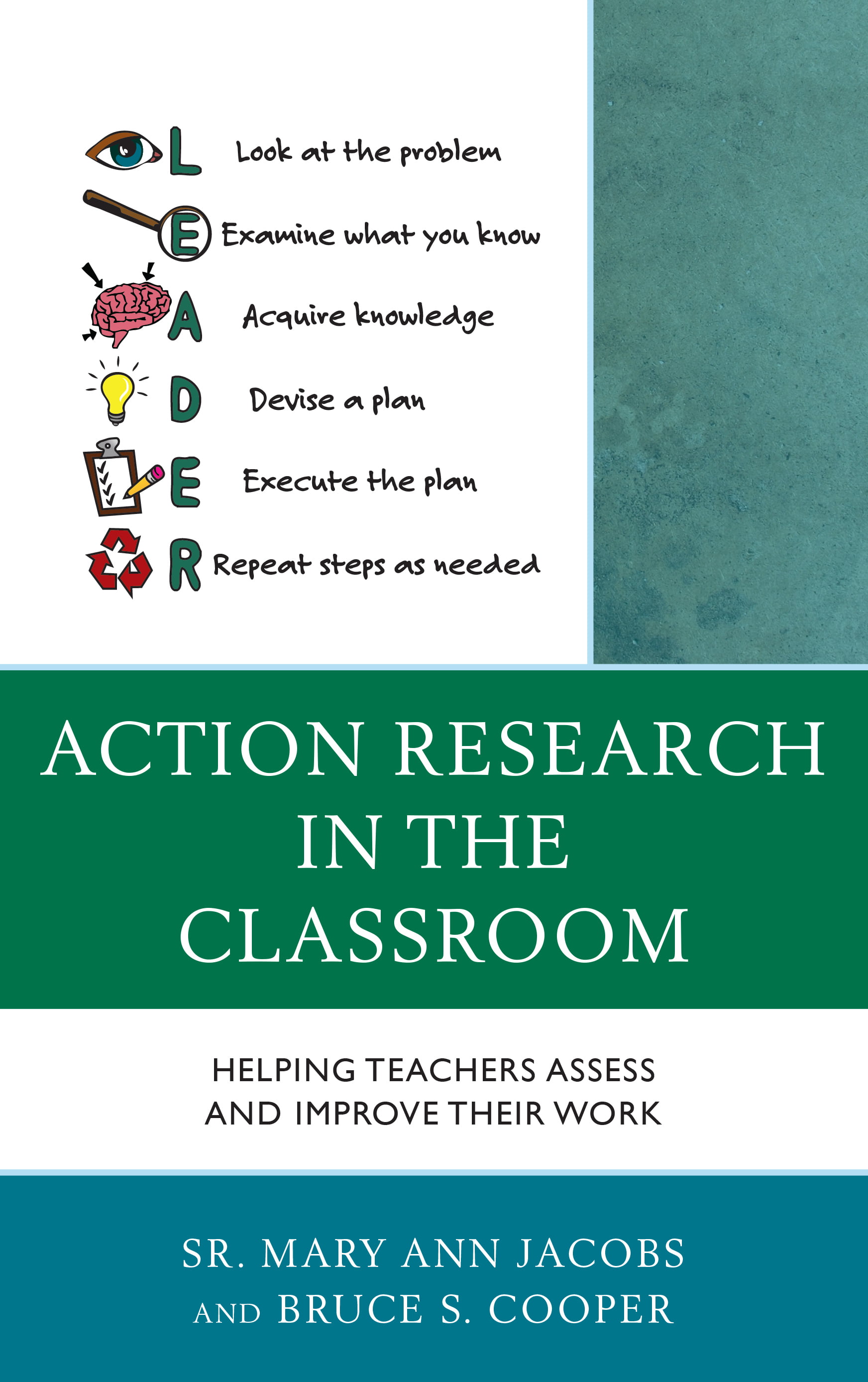 action research in the classroom examples