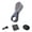 20X, variant on lanema 10X/20X/30X Magnifying Glass Lens Handheld Eye Loupe Magnifier with LED Light