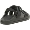 thumbnail image 4 of Chaco Chillos Sport Sandal Big Kid Black, 4 of 6