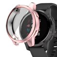 thumbnail image 1 of Compatible With Smartwatch Sense Protective TPU Material Film Integrated Drop Protective Cover for Enhanced Device, 1 of 4