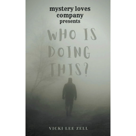 Who is Doing This?, (Paperback)