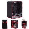 thumbnail image 4 of Mixer Cover Dust Proof Cover Waterproof With Pockets For Kitchen Aid Accessories Versatile Applications, 4 of 8