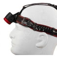 thumbnail image 4 of Police Security Lookout Headlamp, 4 of 7