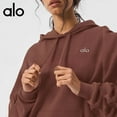 thumbnail image 6 of A-L-O classic fleece men's and women's hooded casual long sleeved sweatshirt, 6 of 10