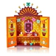 thumbnail image 2 of Day of the Dead Altar, Memory Photo Frame Shadow Box, 2 of 5