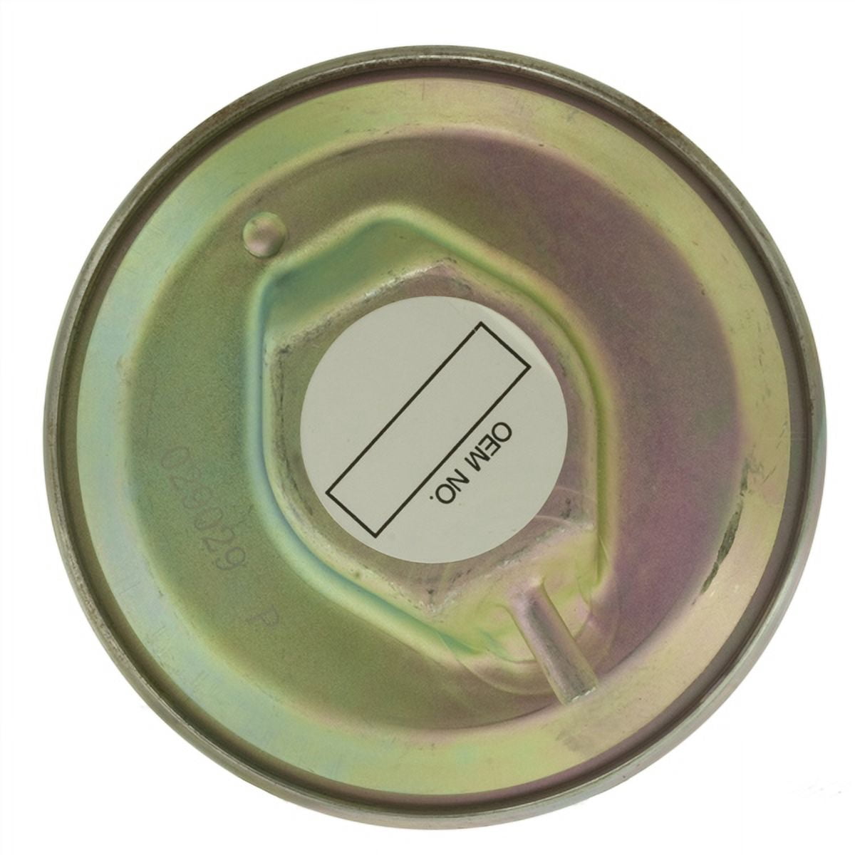 Exhaust Gas Recirculation (EGR) Valve