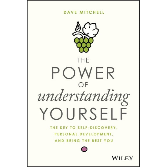 The Power of Understanding Yourself: The Key to Self-Discovery, Personal Development, and Being the Best You, (Hardcover)