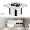 thumbnail image 2 of Bouchon de Piscine Submersible en Cuivre Premium avec Anti-Gaz Longue Durée, 2 of 10