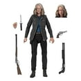 thumbnail image 6 of Halloween (2018) - 7" Scale Action Figure - Ultimate Laurie Strode - NECA, 6 of 6
