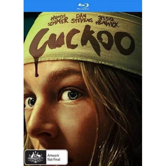 Cuckoo (DVD), Via Vision, Horror