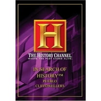 Pueblo Cliff Dwellers (DVD), Lionsgate, Documentary