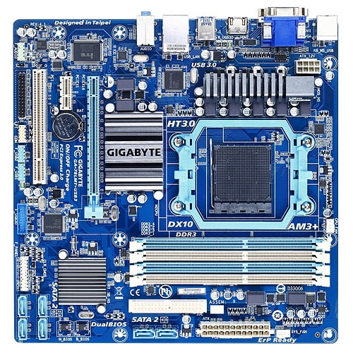 AMD FX-4100 Processor with Motherboard - Walmart.com - Walmart.com