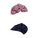 thumbnail image 1 of Sombreros Para Dormir de seda Pura Sunnimix 2 piezas rosa azul, 1 of 8