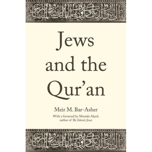 Jews and the Qur'an, (Hardcover)