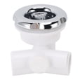 thumbnail image 2 of Spa Jet, Bathtub Jet Nozzle Erosion Resisting  for Hot Spring Pool Hydrotherapy Pool, 2 of 7