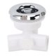 thumbnail image 2 of Boquilla De Chorro Para Bañera, Chorro De Spa Resistente A La Erosión, Apariencia Suave Universal Para Reemplazo, 2 of 7