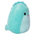 thumbnail image 3 of Original Kellytoys Squishmallows 7.5" Plush  Clip - Choose Your, 3 of 4