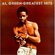 Al Green's Greatest Hits (CD) by Al Green