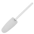 thumbnail image 3 of 240 Grit Silicone Rubber Dental Polishing Burs Dental Grinding Polisher Burs Drill Bit AccessoryXXL Silver White, 3 of 5
