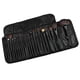 thumbnail image 1 of Pro 24Pcs Soft Cosmetic Makeup Brush Set Brushes Kit + Pouch Bag Baoblaze Sistema de cepillos, 1 of 8