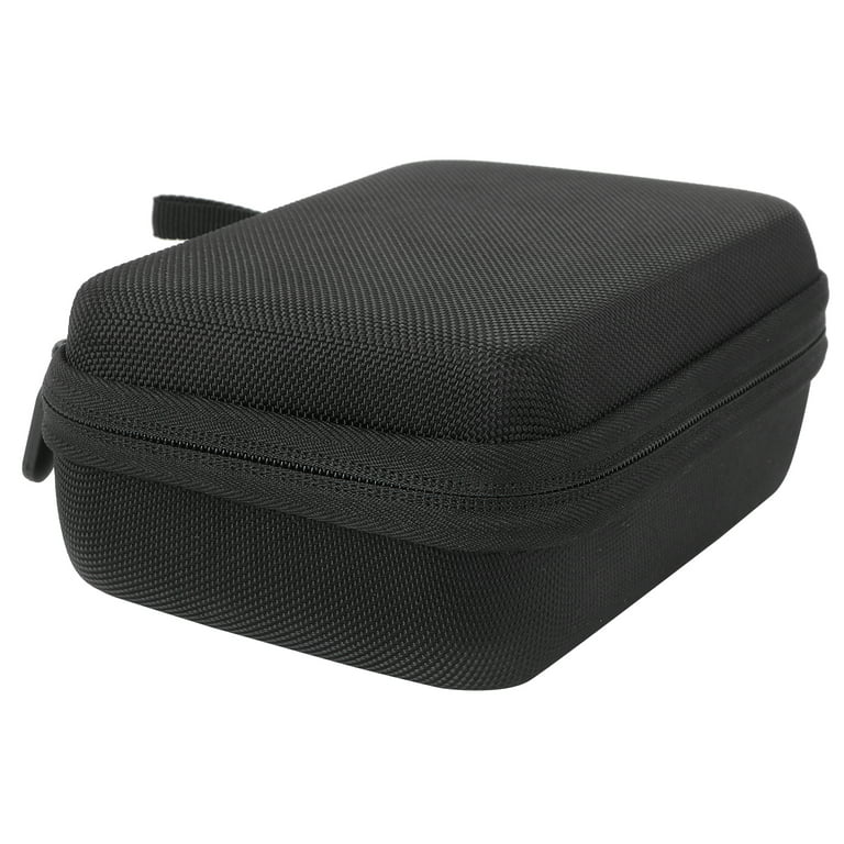Hunting Camera Storage Pouch EVA Camera Storage Bag Zipper Pouch Case  Digital Product Storage Box EVA Outdoor Tool Box for Outdoors Camera Cables  Bank 