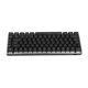 thumbnail image 3 of Teclado mecánico, Teclado mecánico con cable 82 teclados para juegos Teclado con cable El mejor de su clase, 3 of 8