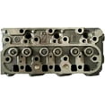thumbnail image 1 of Seapple Complete Cylinder Head with Valves Compatible with Kubota D1005 Engine, 1 of 6