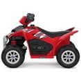thumbnail image 4 of Polaris Mini 6 volts de Peg Perego, 4 of 9