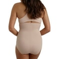 thumbnail image 2 of Miraclesuit Womens Fit & Firm High-Waist Shaping Brief Style-2355, 2 of 2