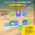thumbnail image 4 of ThinkPsych Chat Chains – Therapy Games for Kids - Social Emotional Learning Activities - Fun & Educational (Ages 8+), 4 of 10