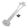 thumbnail image 3 of Piezas de placa de segundo piso para WLtoys 1:12 124018 124019 4WD Accesorios de repuesto Plata, 3 of 9