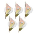 thumbnail image 4 of Sliding Door Pulleys, Standard Size Smoothly Sliding Window Pulley Replacements Low Noise Easy To Install  for Cabinet, 4 of 8