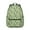 Dark-green-23, variant on Celestial Sun and Moon Waterproof Backpack - Stylish & Lightweight with Padded Straps for Teens