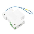thumbnail image 2 of Disjoncteur Wi-Fi 1P 230 V, interrupteur intelligent sur rail DIN pour application Ewelink, centres commerciaux et maisons, 2 of 4