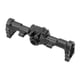thumbnail image 5 of Carcasa de eje trasero CNC para FMS para coche RC FCX24 1/24. Elevación y ensanchamiento de la carcasa del eje trasero con tornillo de tapa de engranaje de latón negro., 5 of 14
