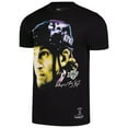 thumbnail image 2 of Men's Mitchell & Ness Wayne Gretzky Black Los Angeles Kings Big Face T-Shirt, 2 of 3