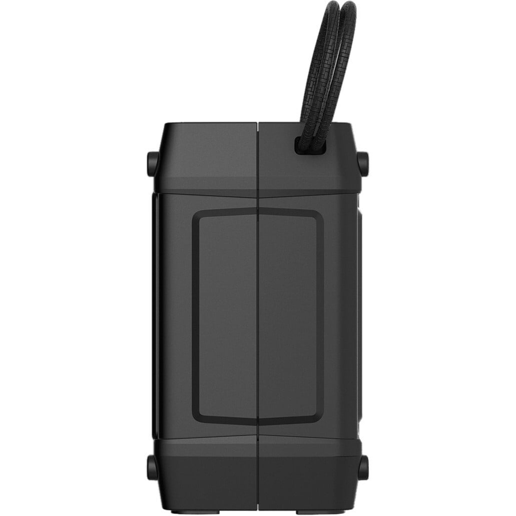 skullcandy shrapnel bluetooth speaker